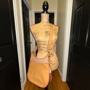 Coach Emery Crossbody (Colorblock)